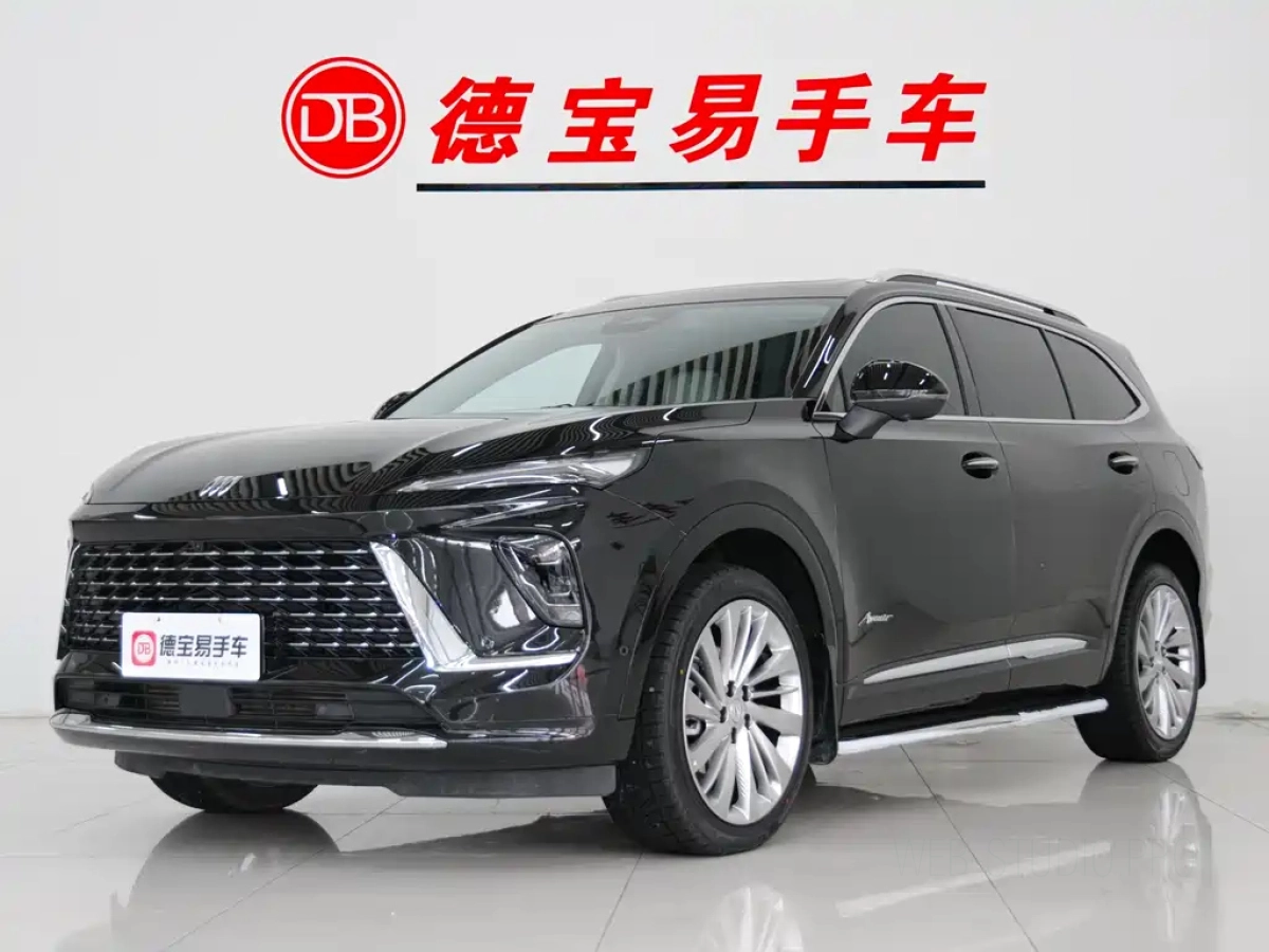 BUICK ENVISION  2025