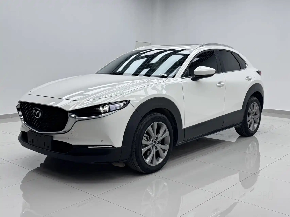MAZDA CX-30  2022