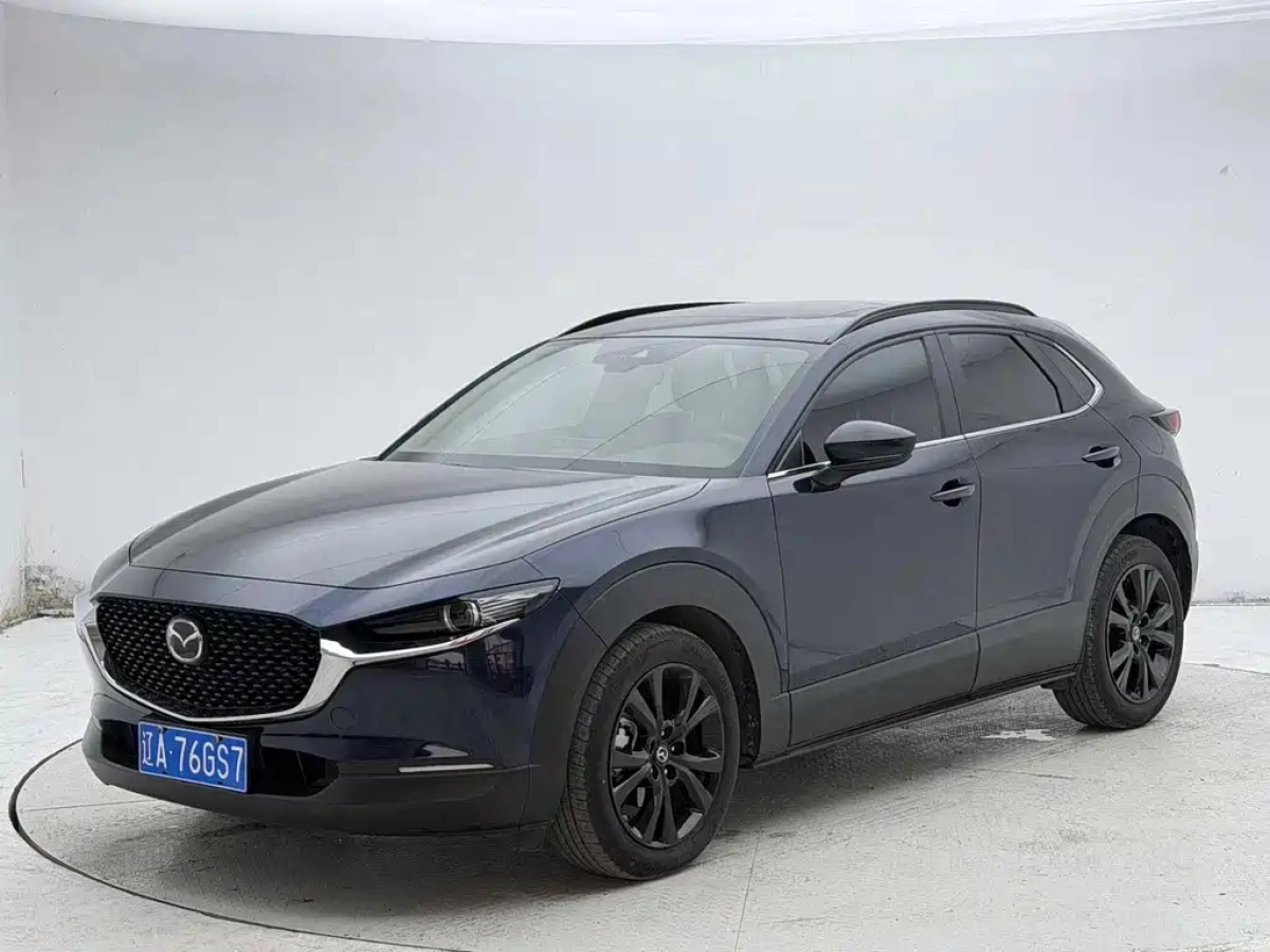 MAZDA CX-30  2022