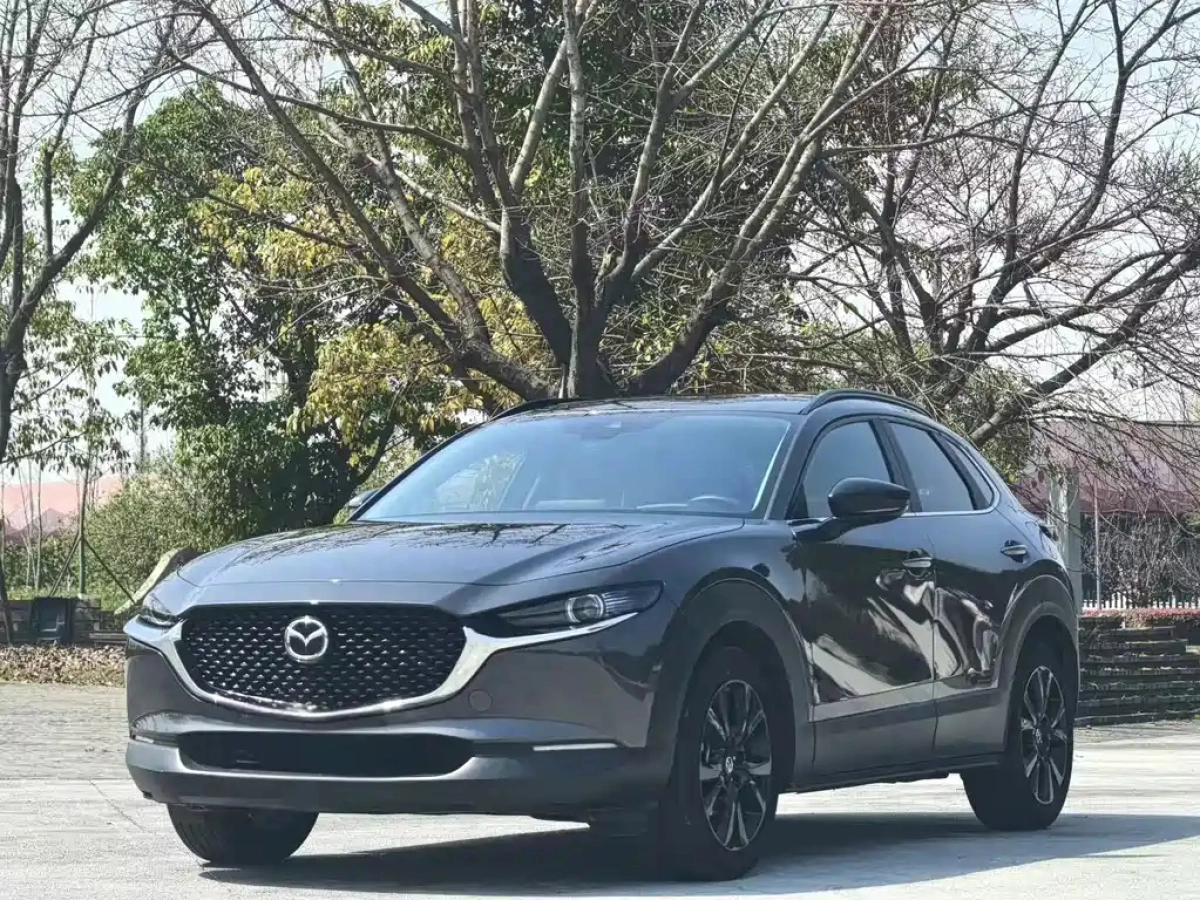 MAZDA CX-30  2023