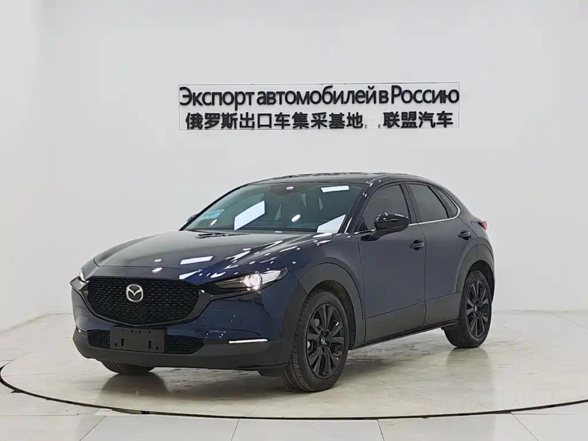 MAZDA CX-30  2023
