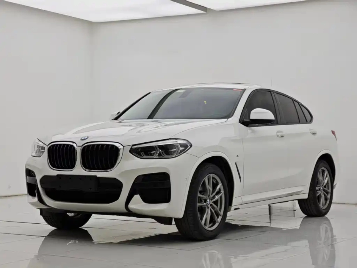 BMW X4  2021