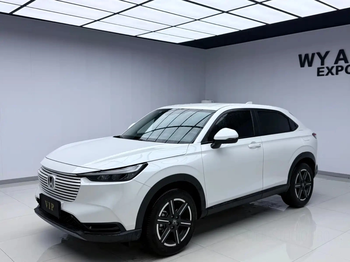 HONDA VEZEL  2023