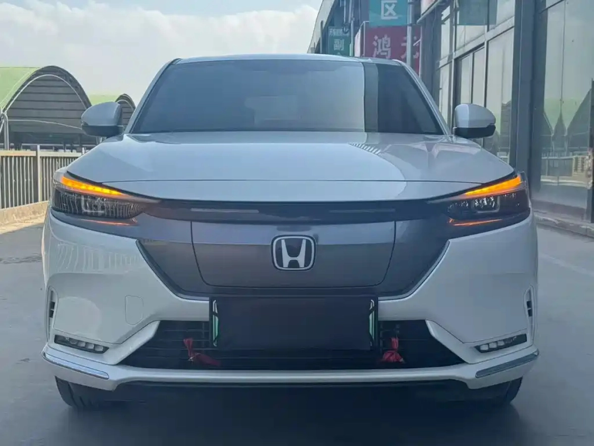 HONDA ENP1