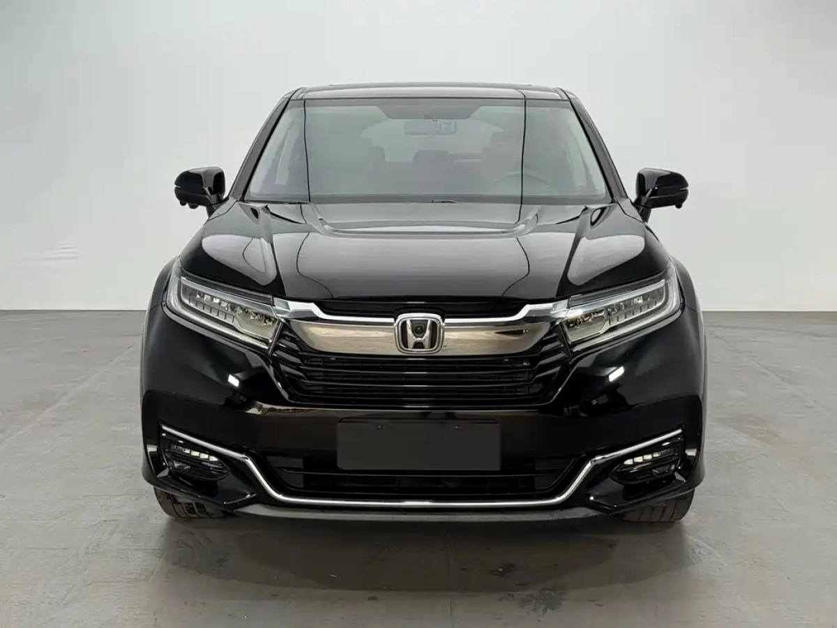 HONDA UR-V