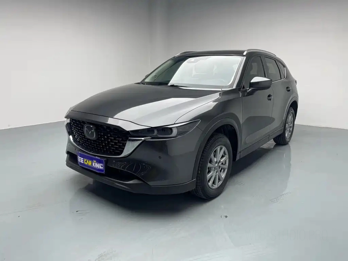 MAZDA CX-5  2023