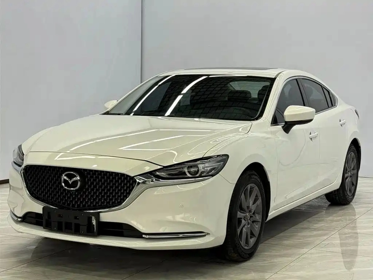 MAZDA MAZDA6 ATENZA