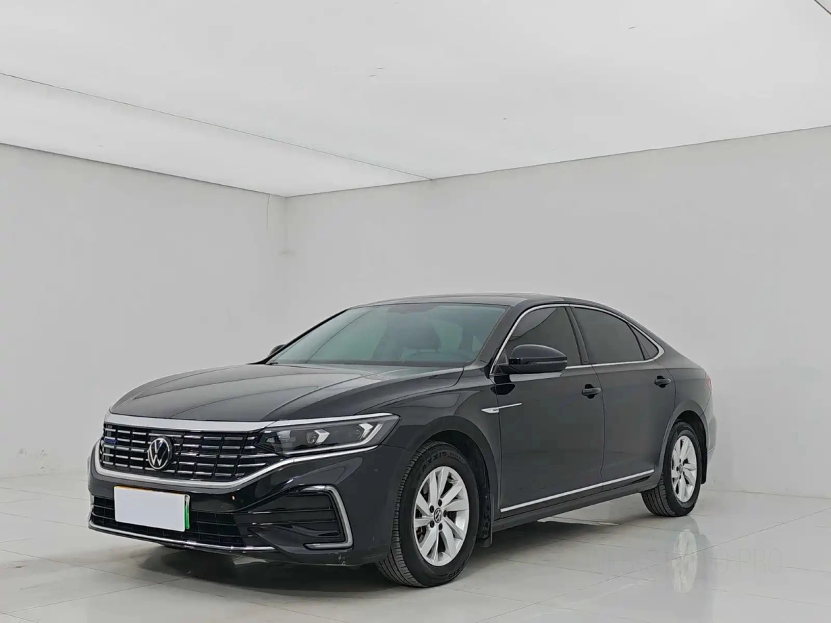 VOLKSWAGEN PASSAT NEW ENERGY  2024