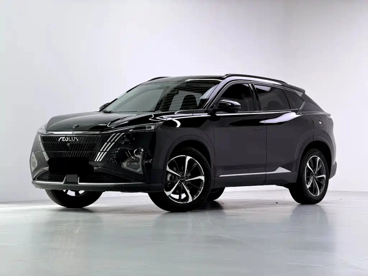 DONGFENG HAOHAN  2023