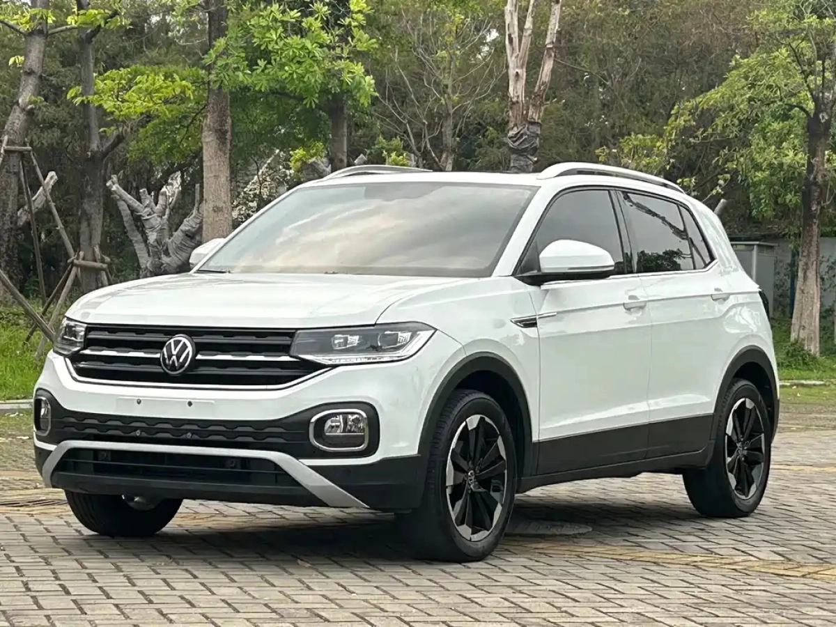 VOLKSWAGEN TACQUA  2023