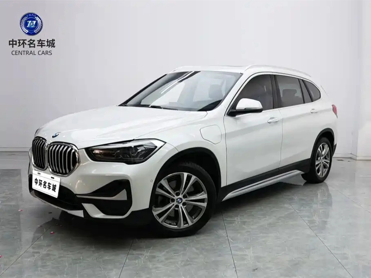 BMW X1 NEW ENERGY  2021