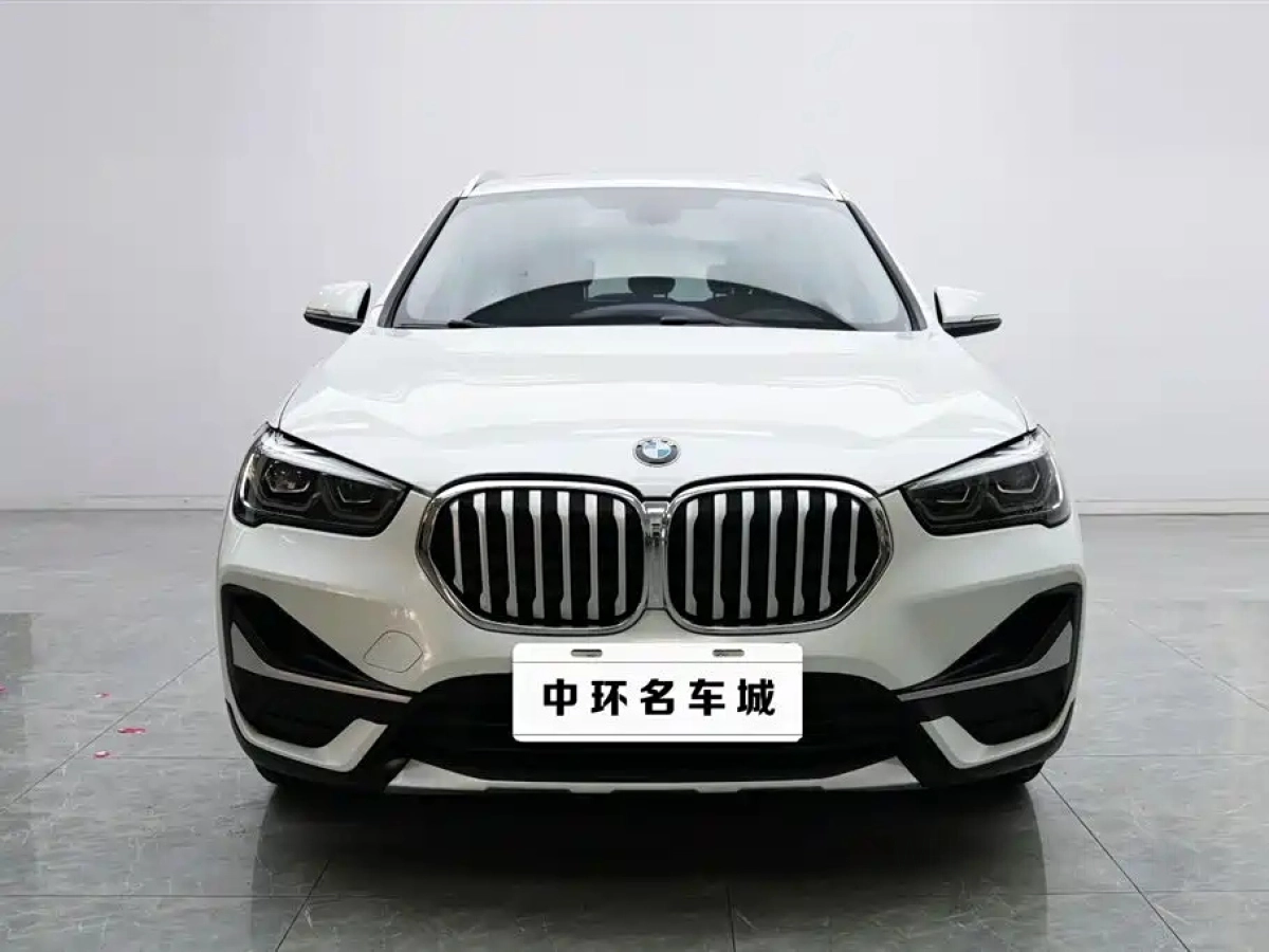 BMW X1 NEW ENERGY