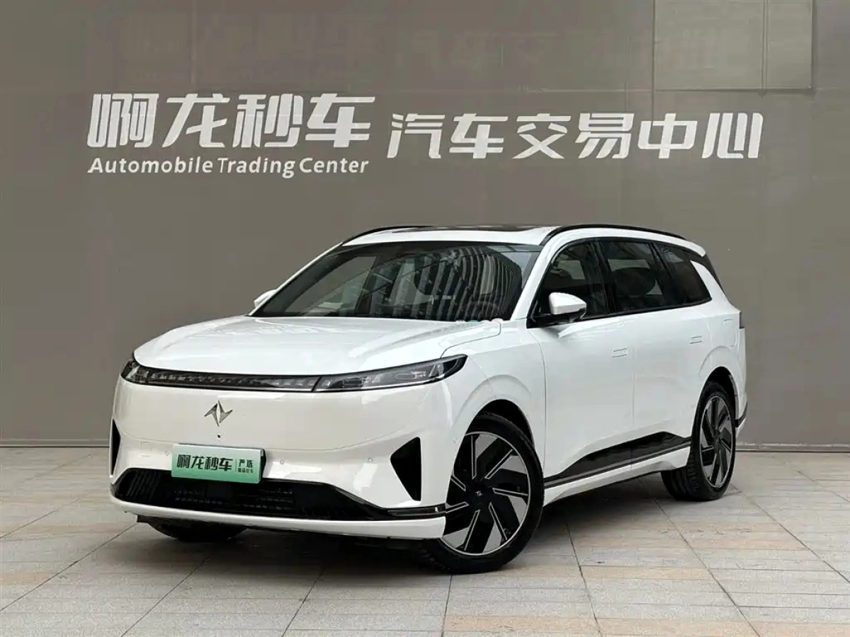 DONGFENG EP0 08  2025