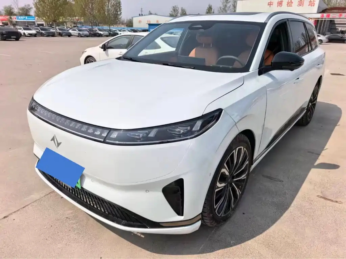 DONGFENG EP0 08  2025