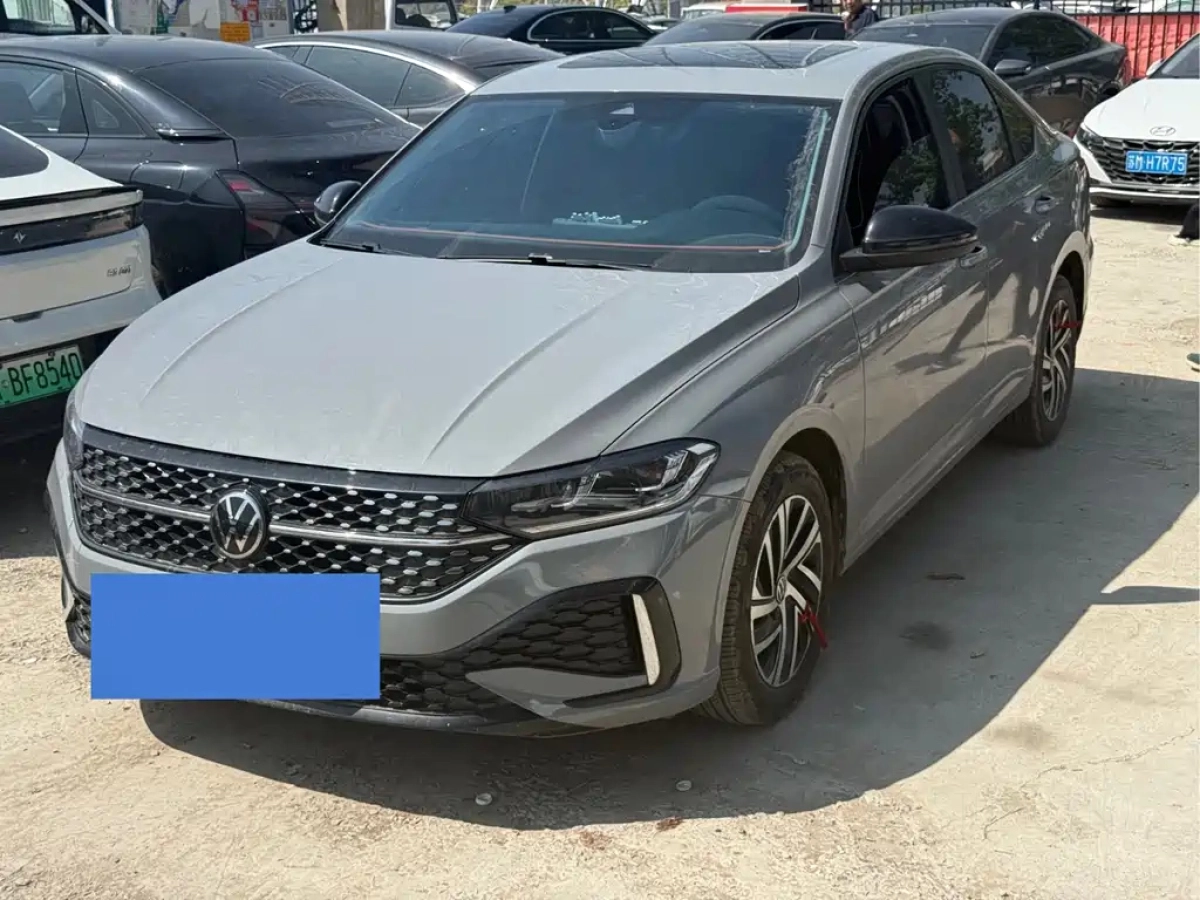 VOLKSWAGEN LAVIDA  2023