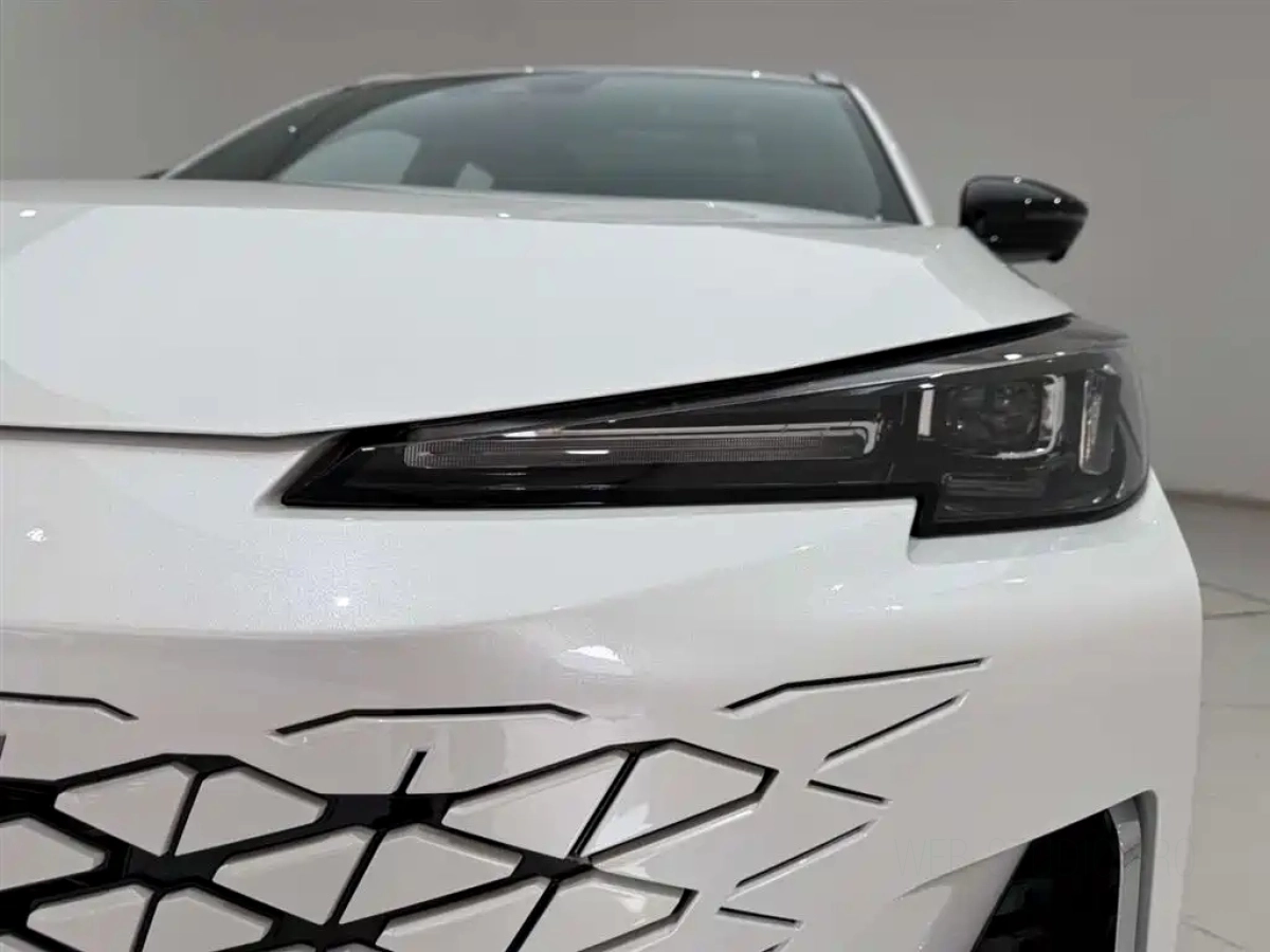 CHANGAN CS55PLUS PHEV