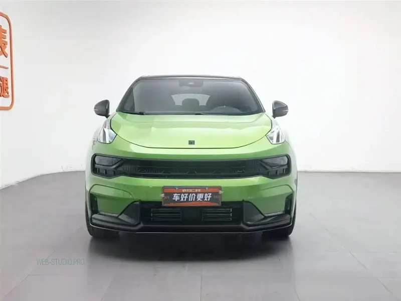 LYNK&CO 05