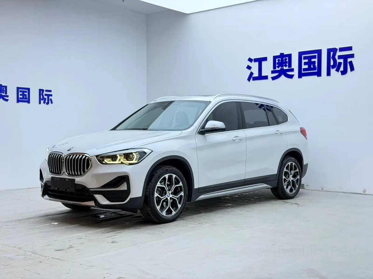 BMW X1  2022