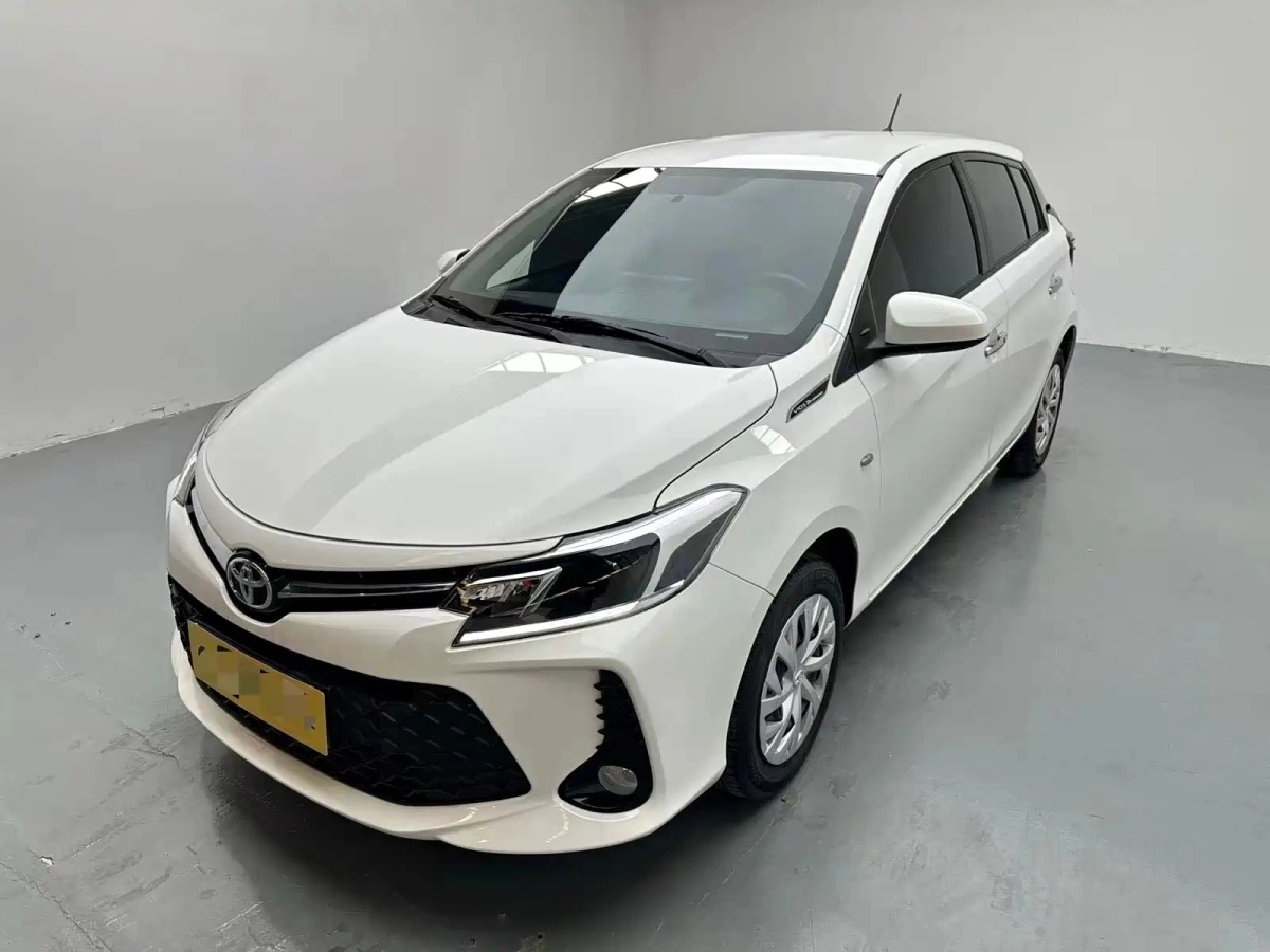 TOYOTA VIOS FS  2023