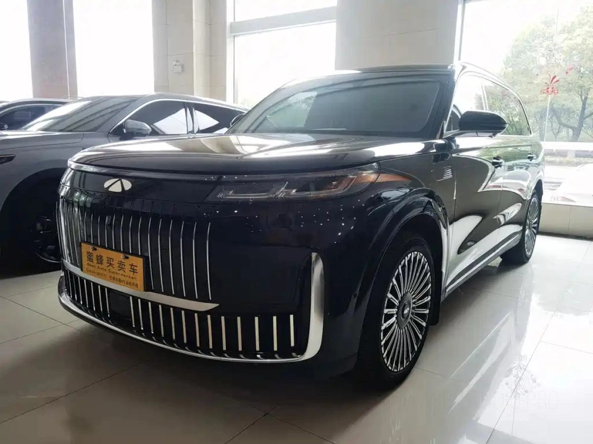 CHERY FULWIN T11  2025