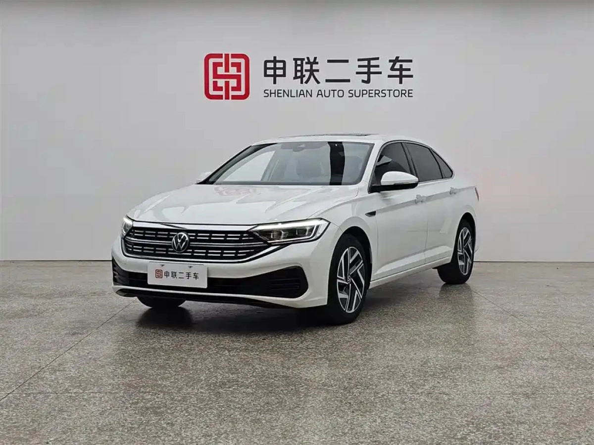 VOLKSWAGEN SAGITAR  2023