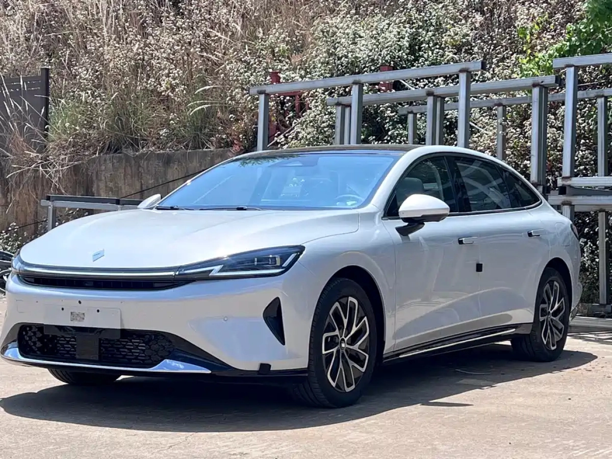 BAOJUN XIANGJING  2026