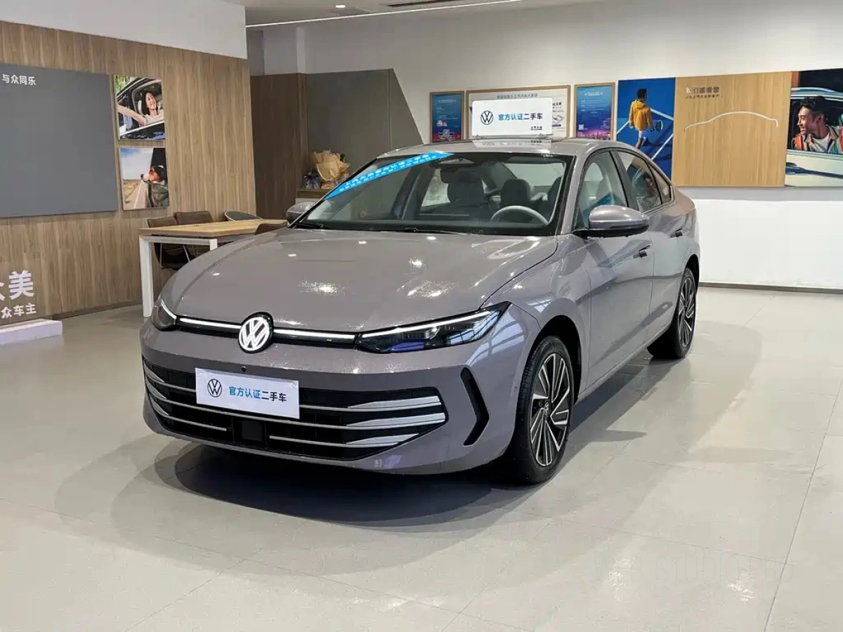 VOLKSWAGEN LAVIDA  2025