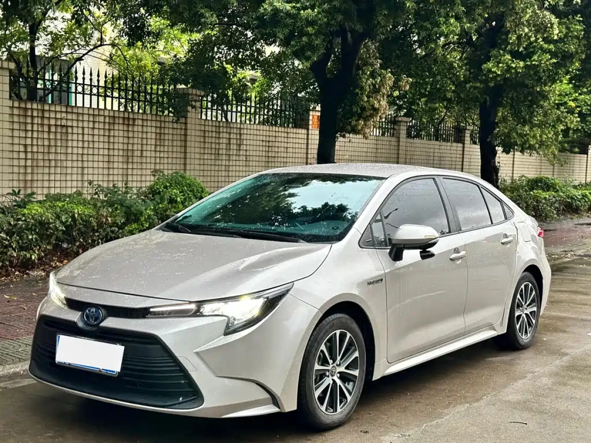 TOYOTA LEVIN  2023