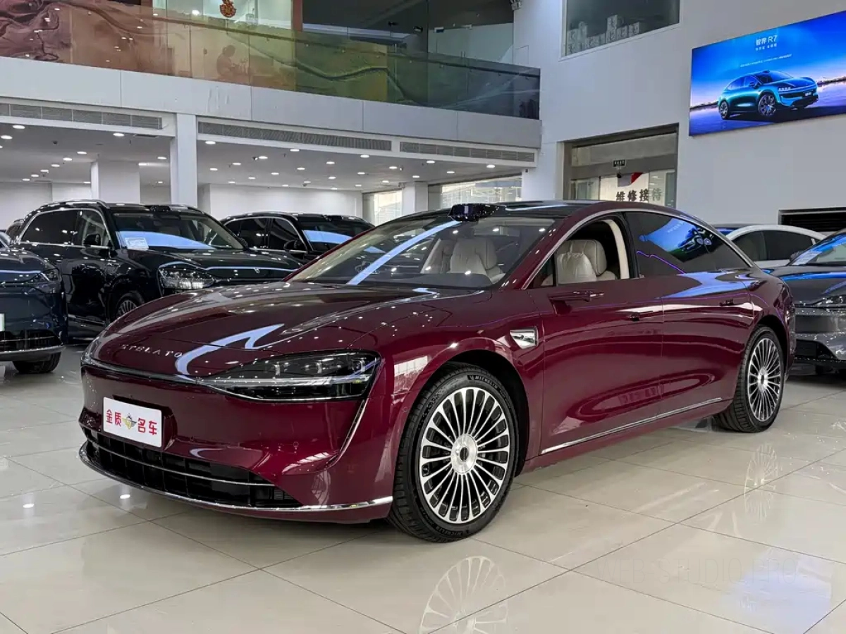 HUAWEI HIMA S9  2025