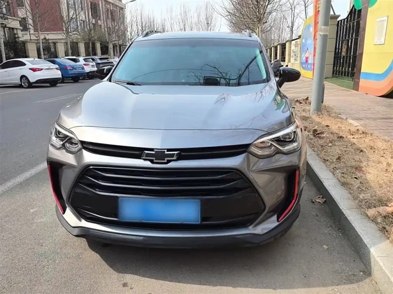 CHEVROLET OTHER