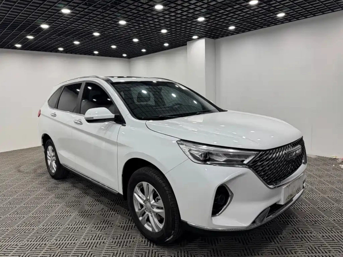 HAVAL M6  2022