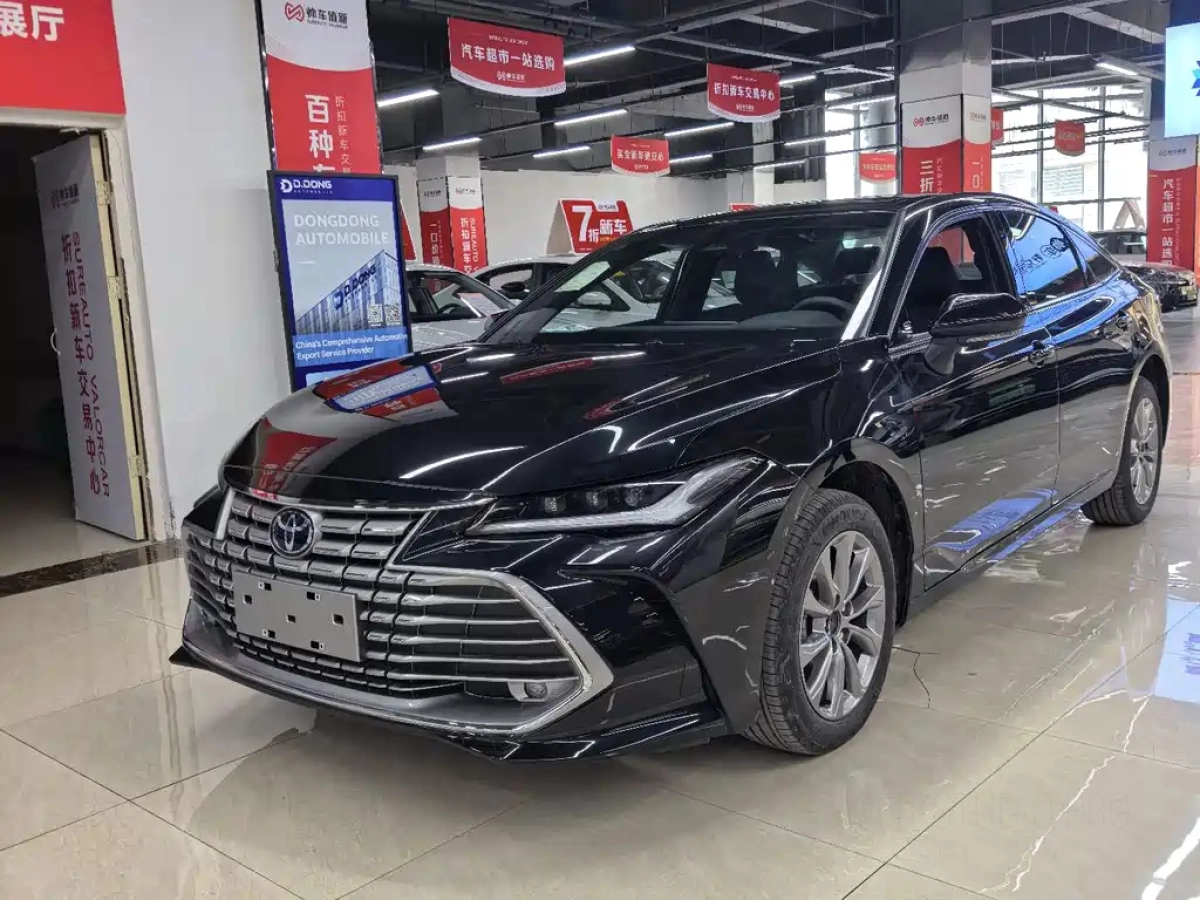 TOYOTA AVALON  2026