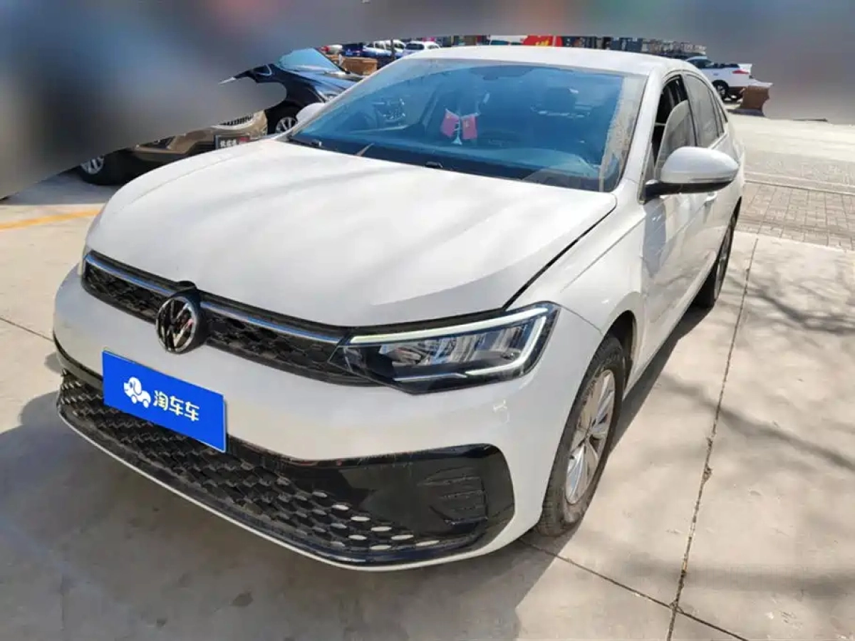 VOLKSWAGEN LAVIDA  2023