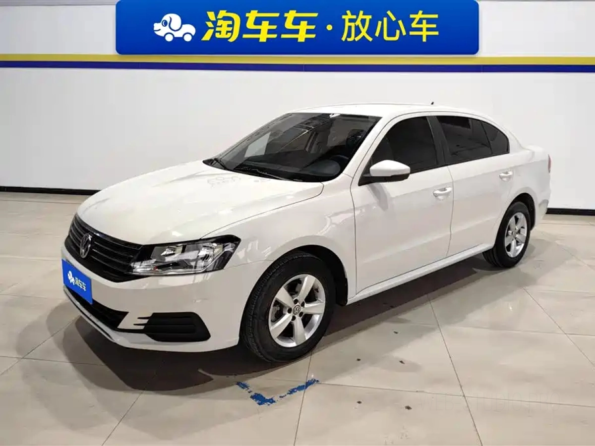 VOLKSWAGEN LAVIDA  2023