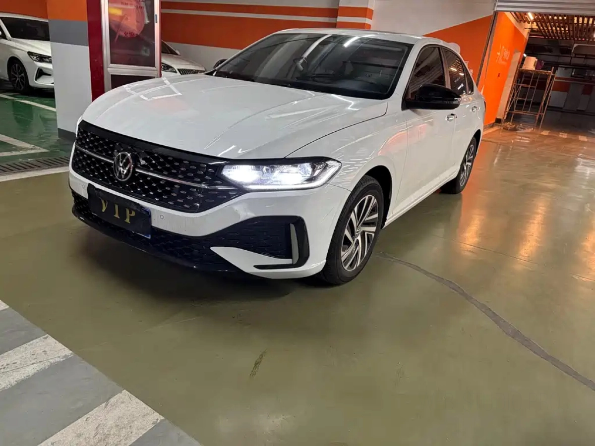 VOLKSWAGEN LAVIDA  2026