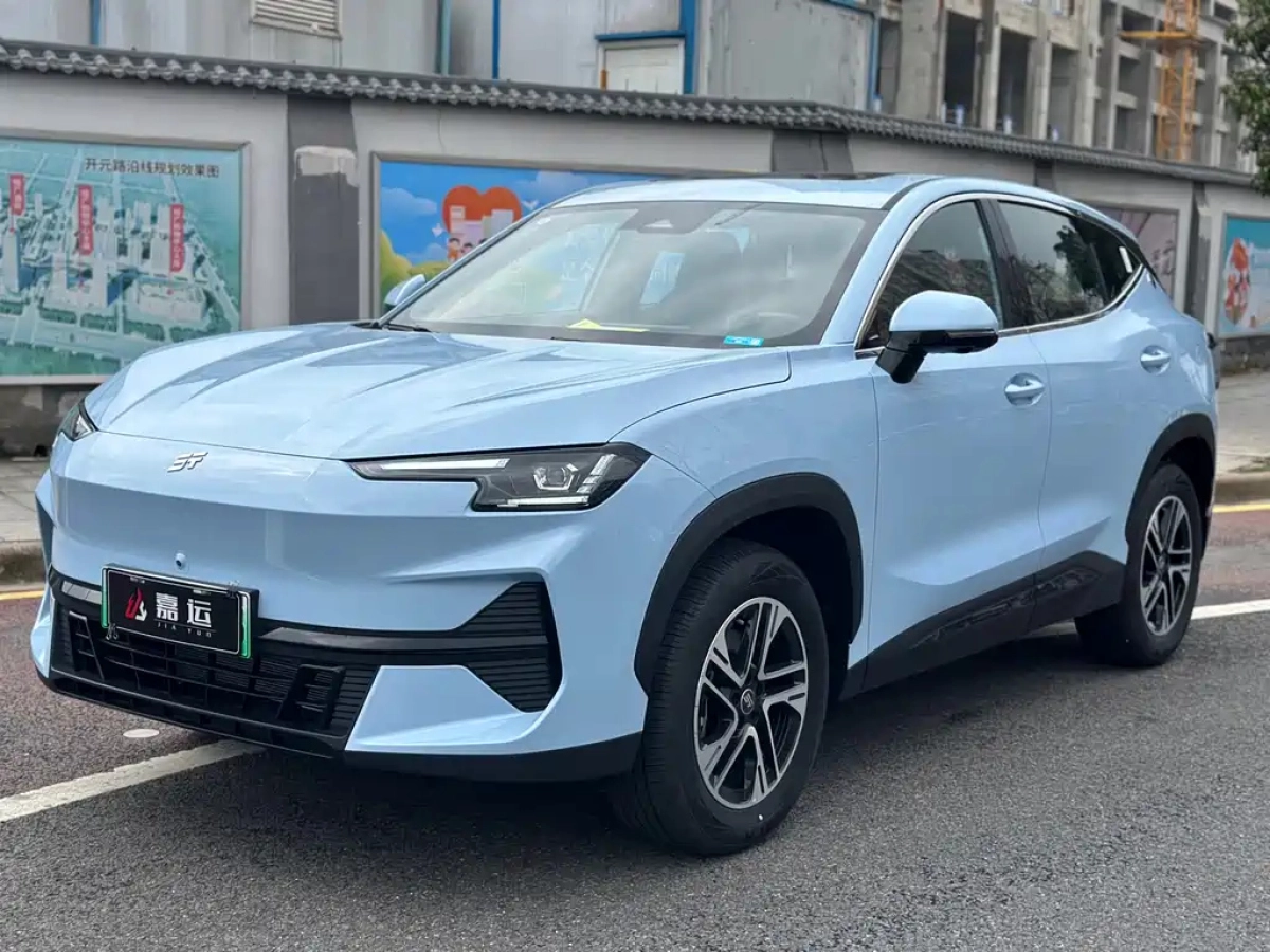 JETOUR SHANHAI L6  2025