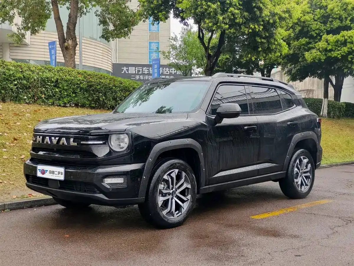 HAVAL DAGOU II  2025