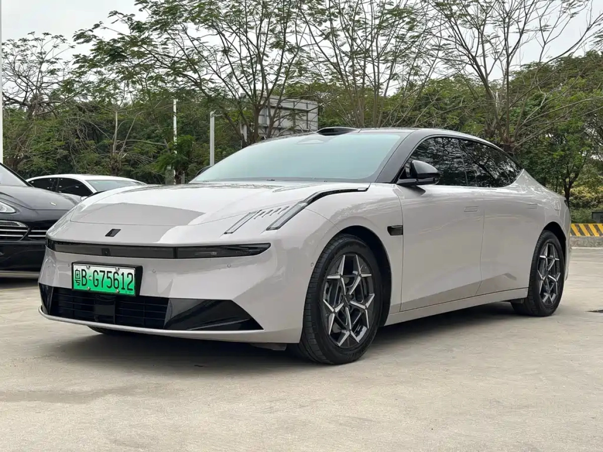 LYNK CO 10 EM-P  2025