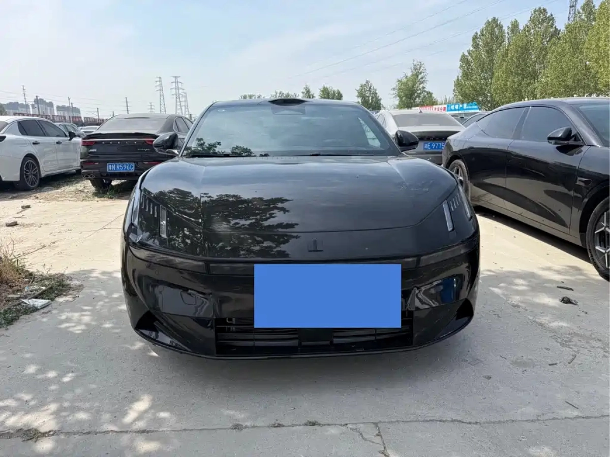 LYNK CO 10 EM-P  2025