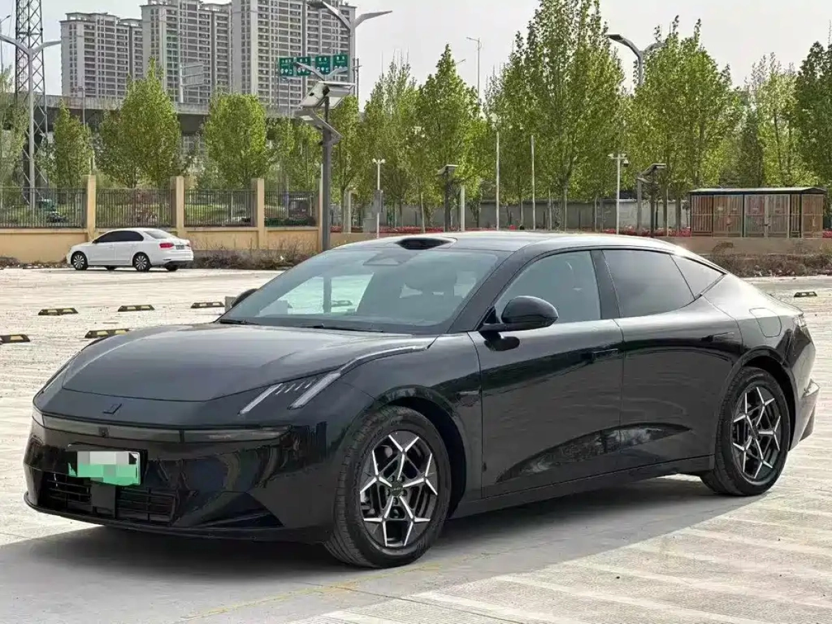 LYNK CO 10 EM-P  2025