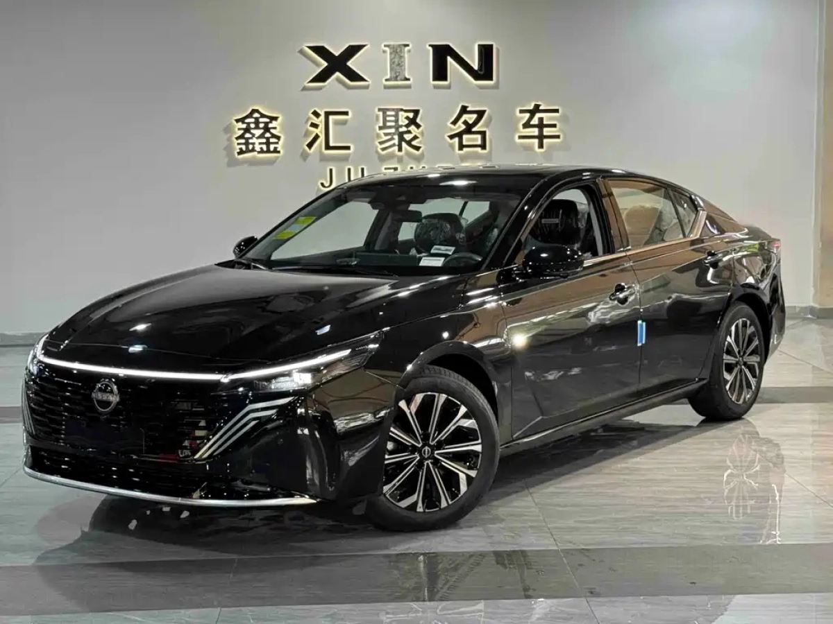 NISSAN TEANA  2026