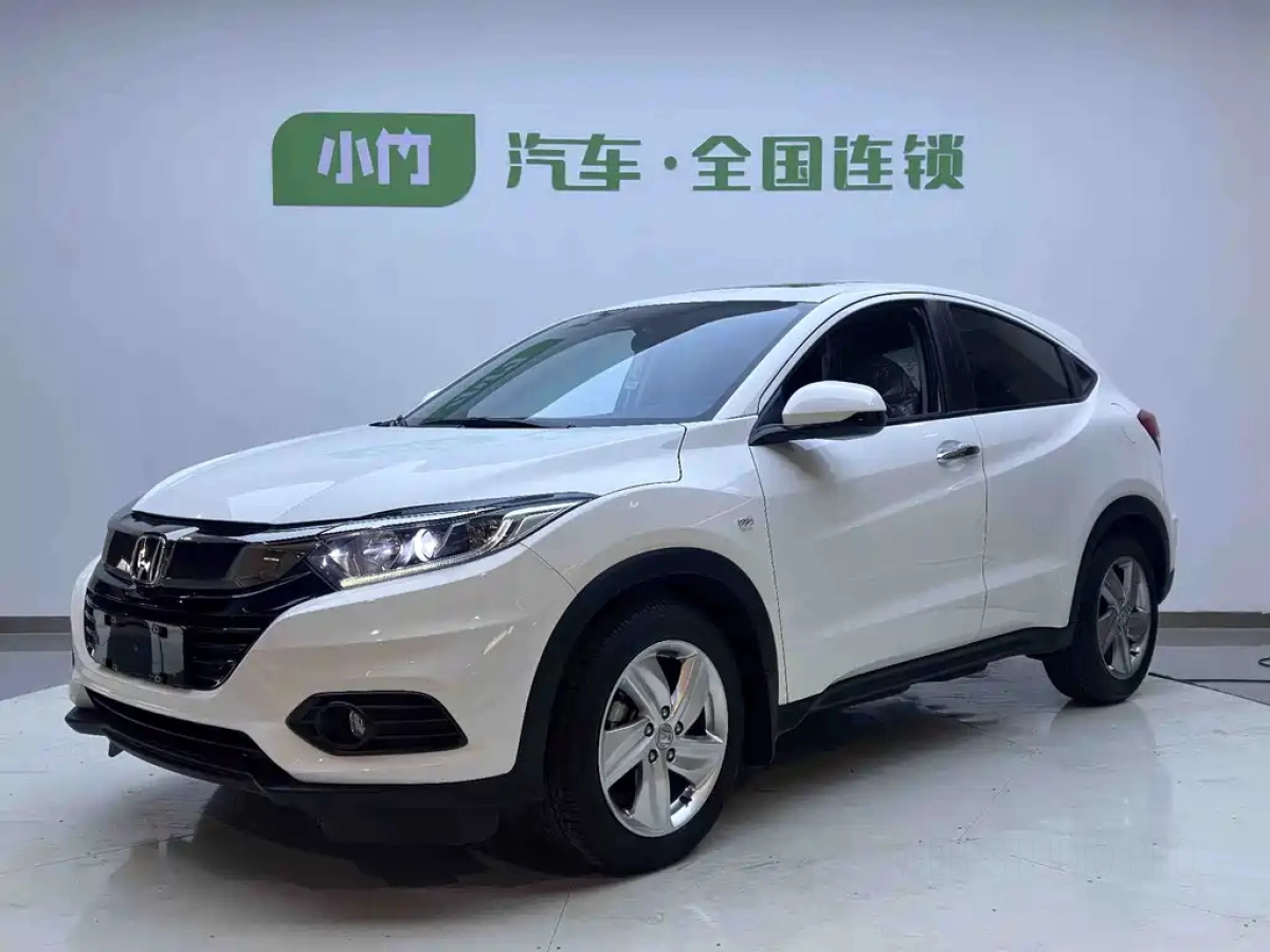 HONDA VEZEL  2022