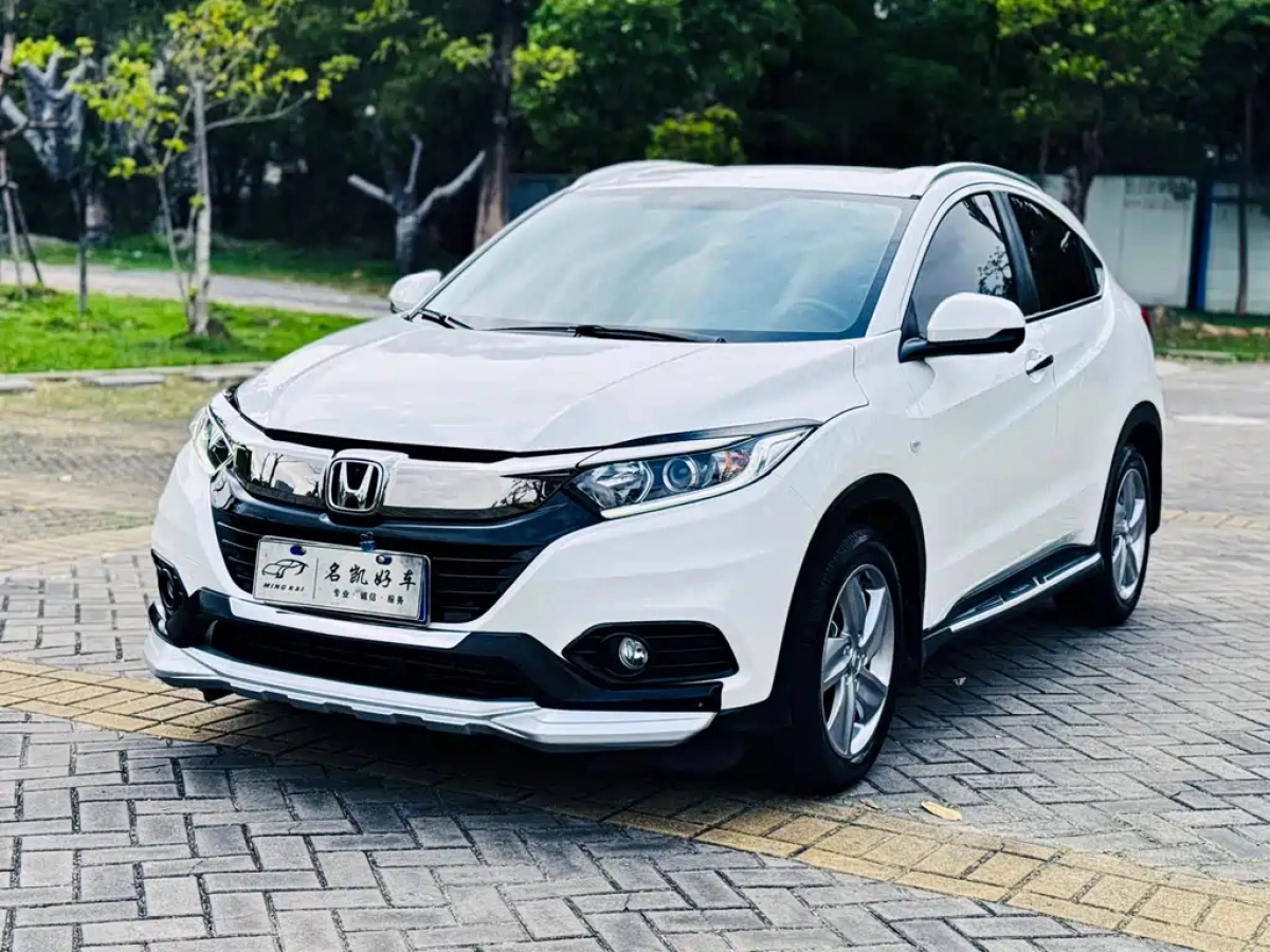 HONDA VEZEL  2022