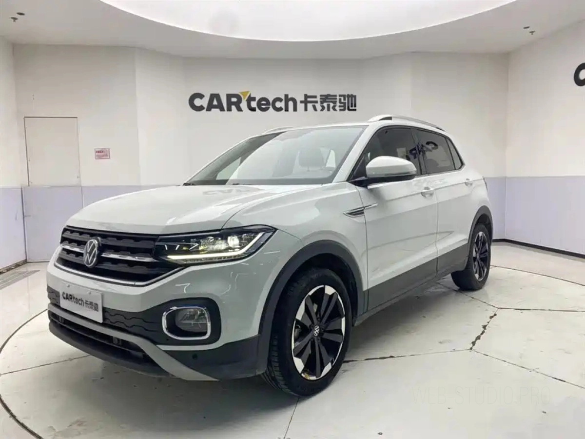 VOLKSWAGEN TACQUA  2024