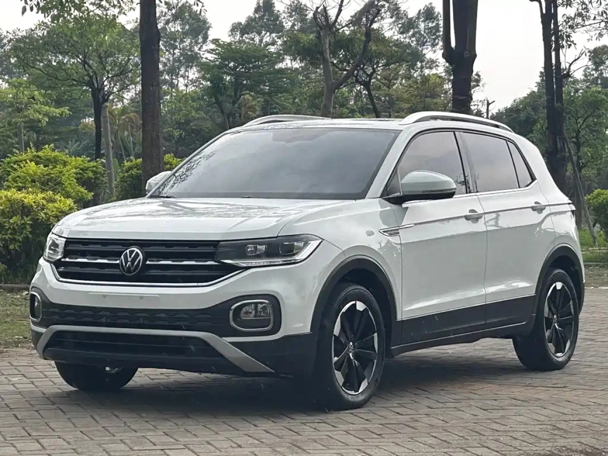 VOLKSWAGEN TACQUA  2023