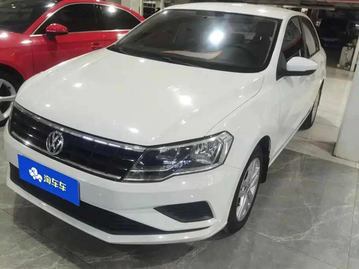 VOLKSWAGEN JETTA  2019