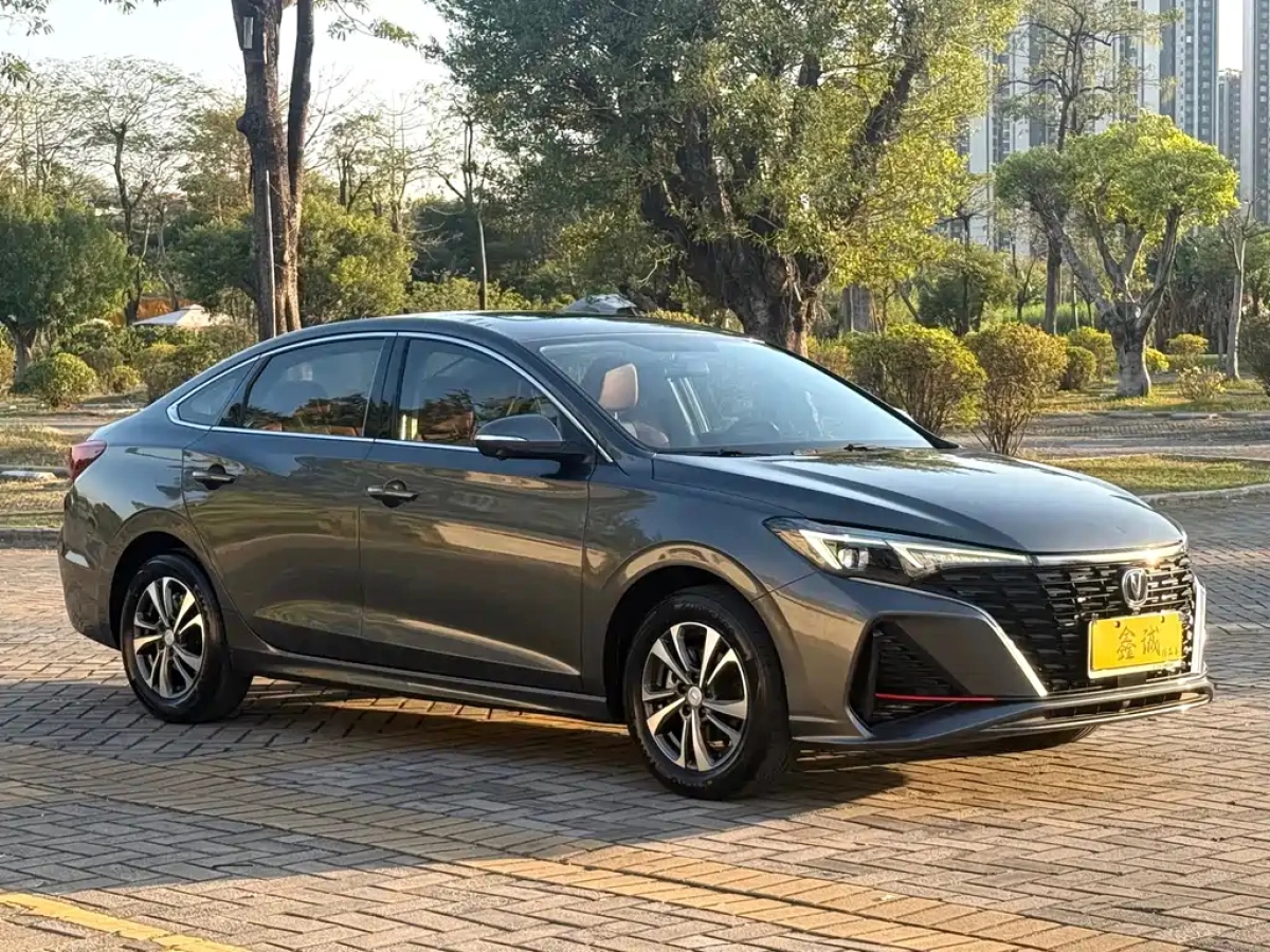 CHANGAN EADO