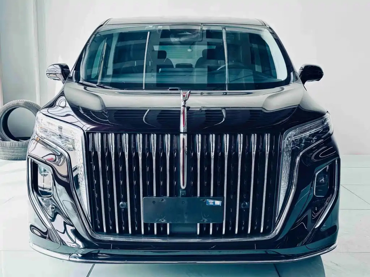 HONGQI HQ9  2023