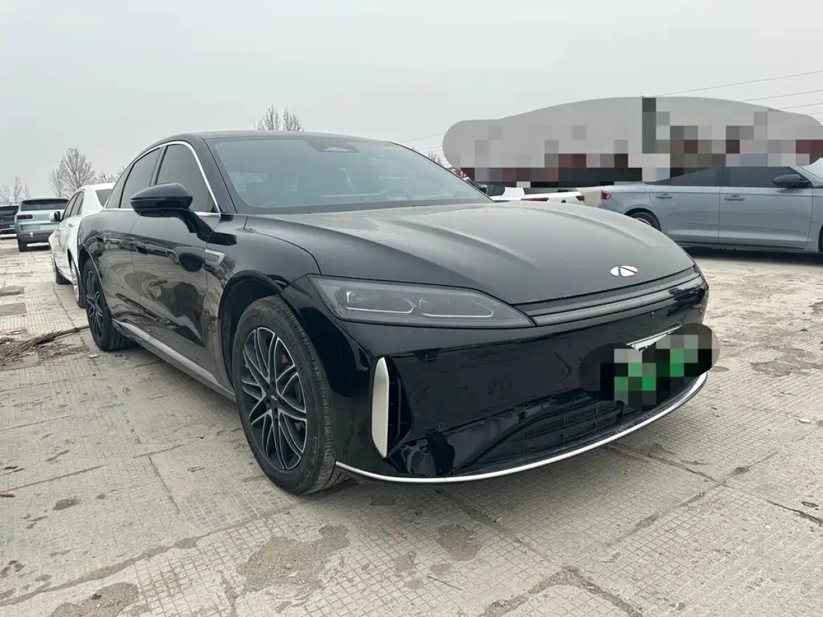 CHERY FULWIN A9L  2025