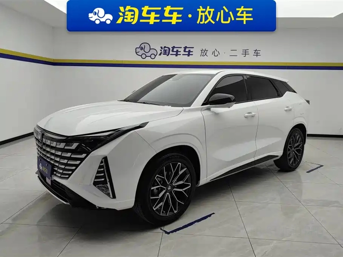 CHANGAN UNI-Z  2025